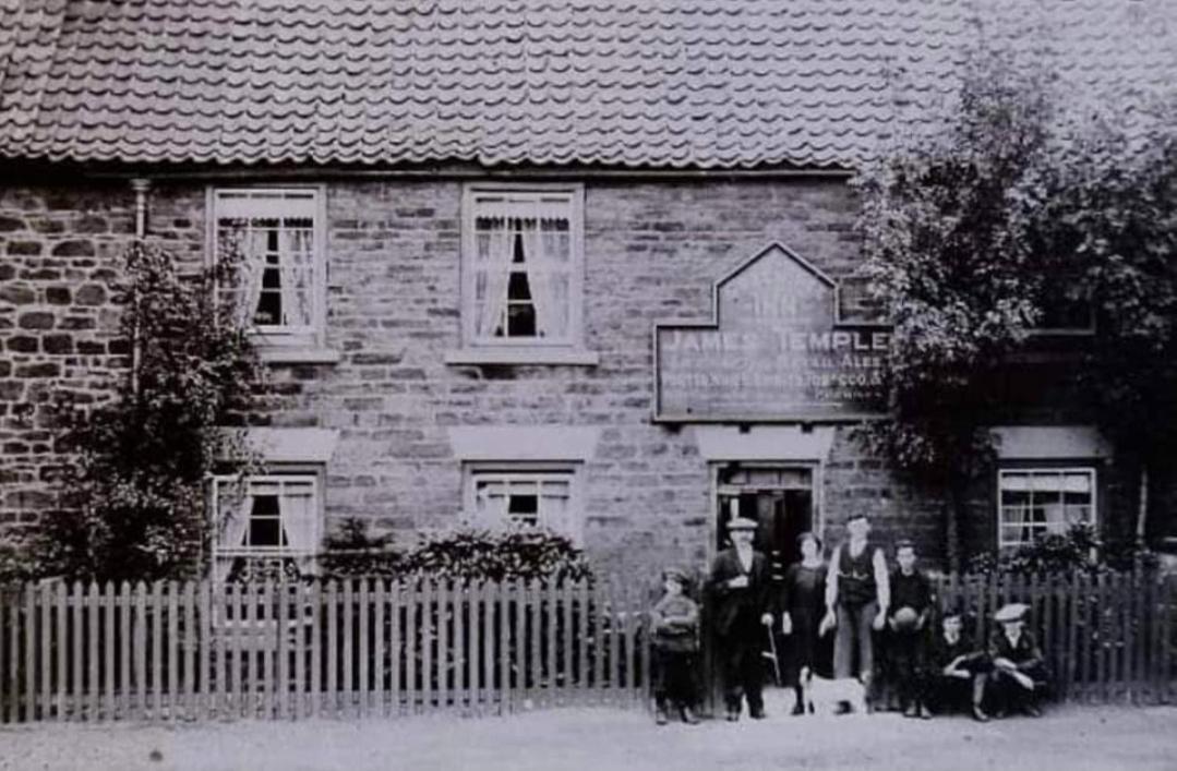 The Tree House Apartment Durham Exterior foto